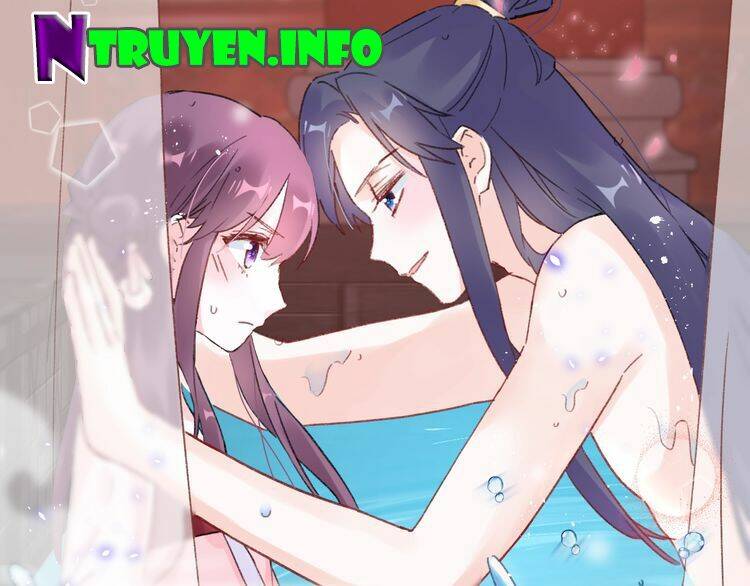 Hoa Nhan Sách: Chapter 125