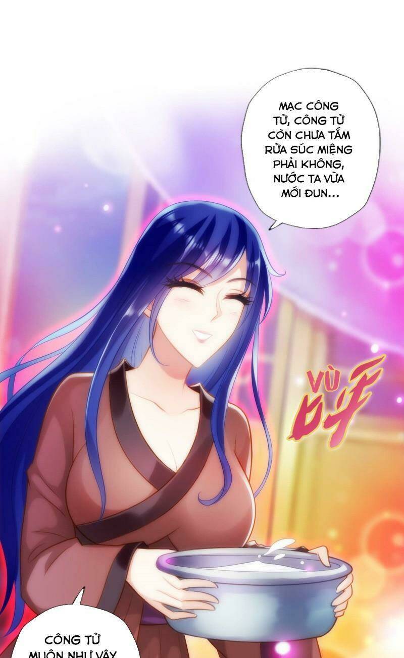 Bất Hủ Phàm Nhân: Chapter 39