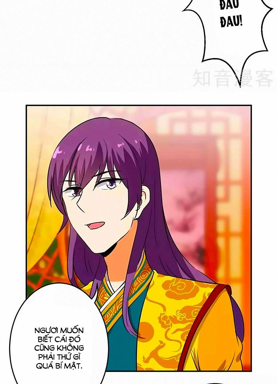 Vương Gia ! Ngươi Thật Bỉ Ổi !: Chapter 419