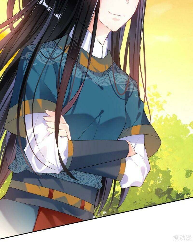Vương Gia, Áo Lót Của Ngươi Rơi Mất Rồi: Chapter 34