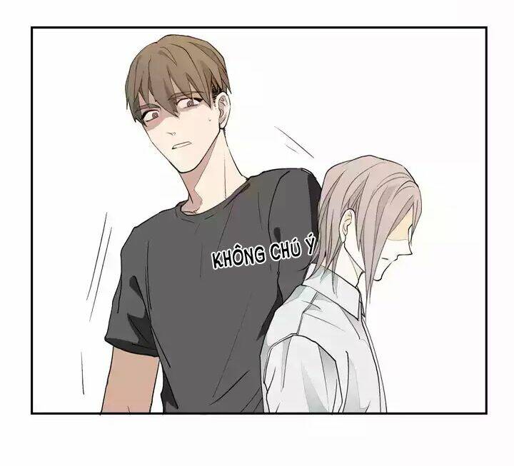 Tâm Chi Kiển: Chapter 1