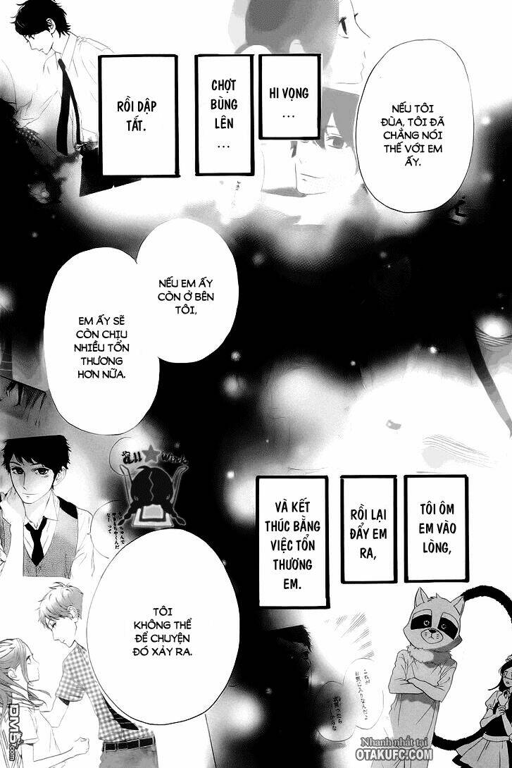 Sao Mai Của Em: Chapter 48