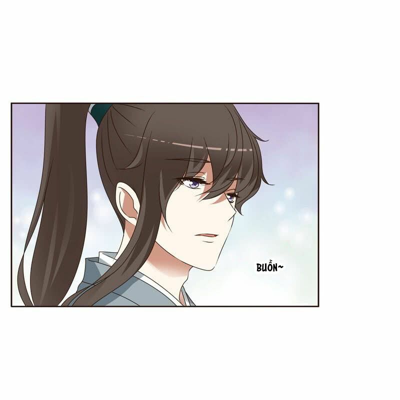 Thông Linh Phi: Chapter 243