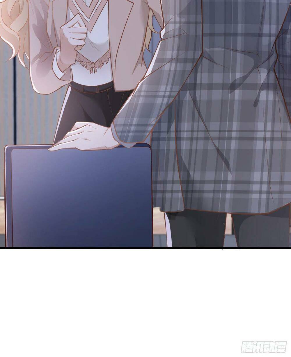 Lấy Tình Yêu, Lấy Thời Gian: Chapter 27