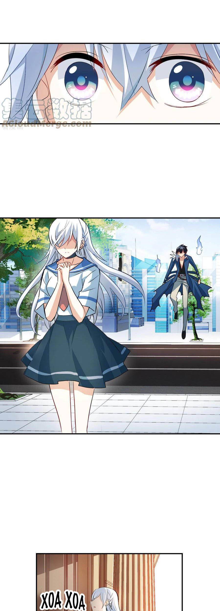 Tô Tịch Kỳ Quái: Chapter 133