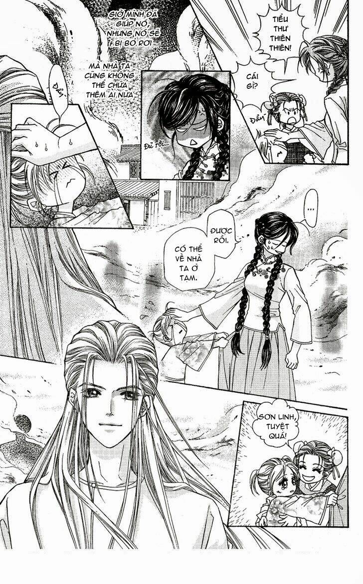 Vạn Dặm Tìm Chồng: Chapter 7