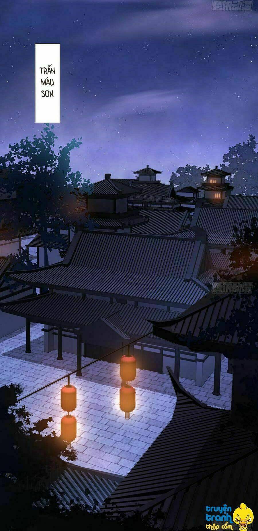 Đại Giá Thừa Tướng: Chapter 137