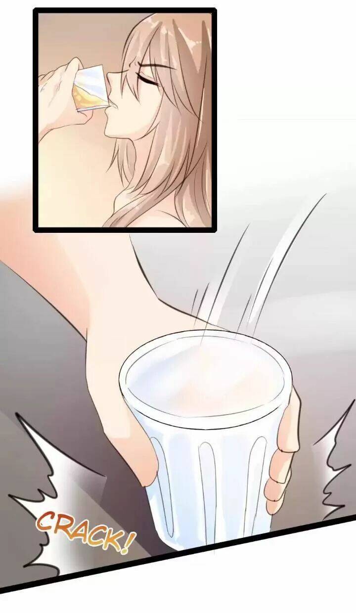 Bản Hợp Đồng Của Tổng Tài Lạnh Lùng: Chapter 41