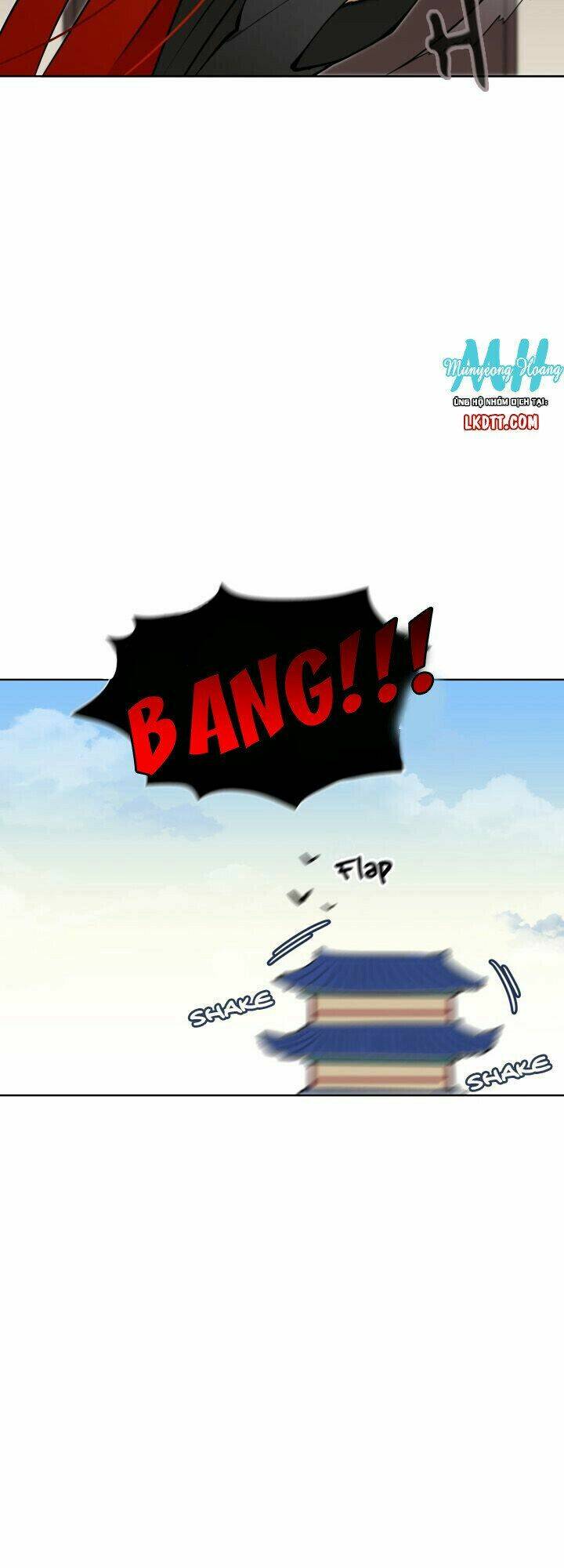 Quái Thú Với Hoa: Chapter 20