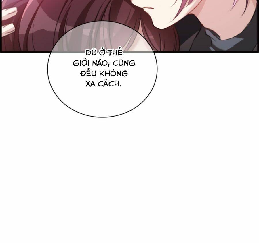 Cuốn Sách Vận Mệnh Của Tôi: Chapter 74