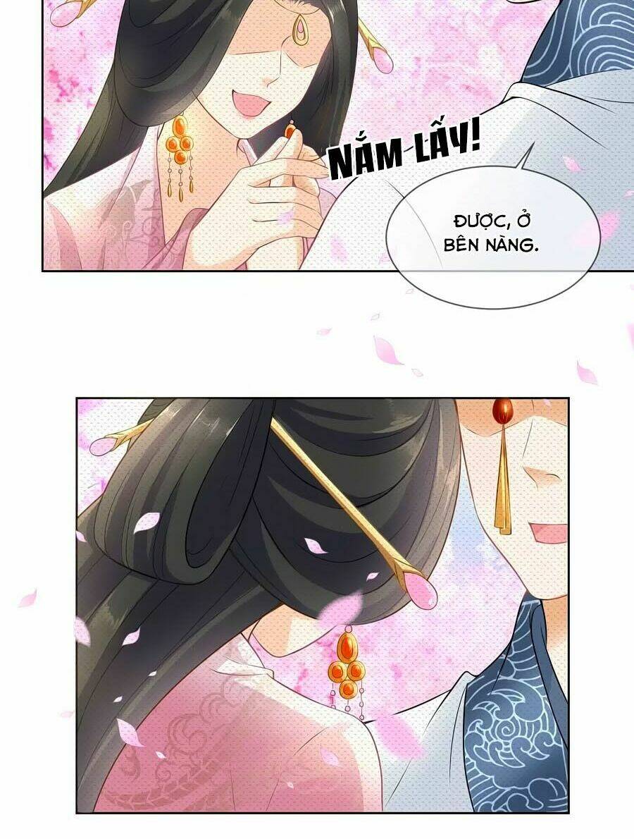 Trù Nương Hoàng Hậu: Chapter 20