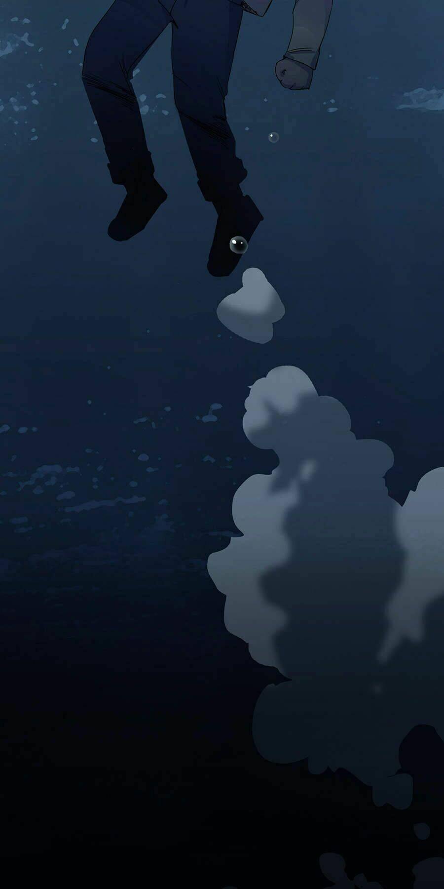 Thông Linh Ngụy Y: Chapter 1