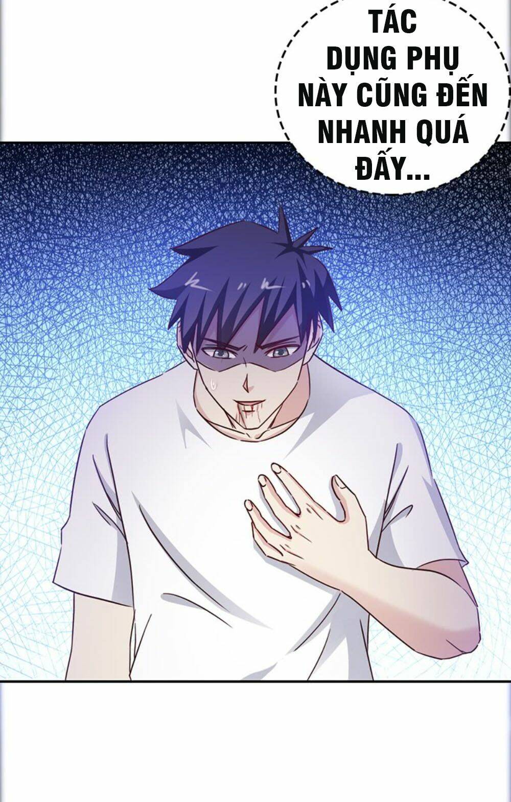 Táng Kiếm Quyết: Chapter 30