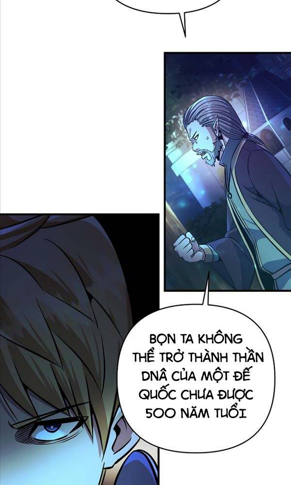 Trở Thành Bạo Quân: Chapter 6