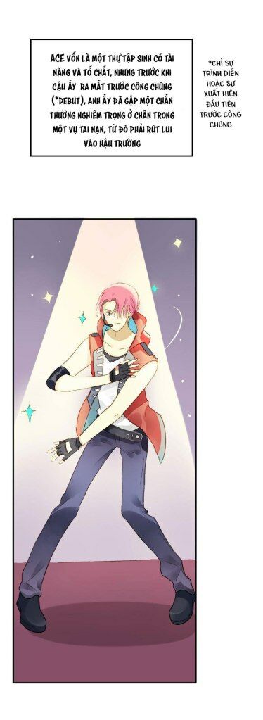 Sức Mạnh Của Sắc Đẹp: Chapter 156