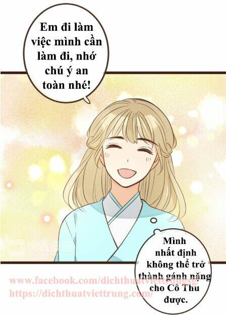 Bạn Trai Tôi Là Cẩm Y Vệ 2: Chapter 3