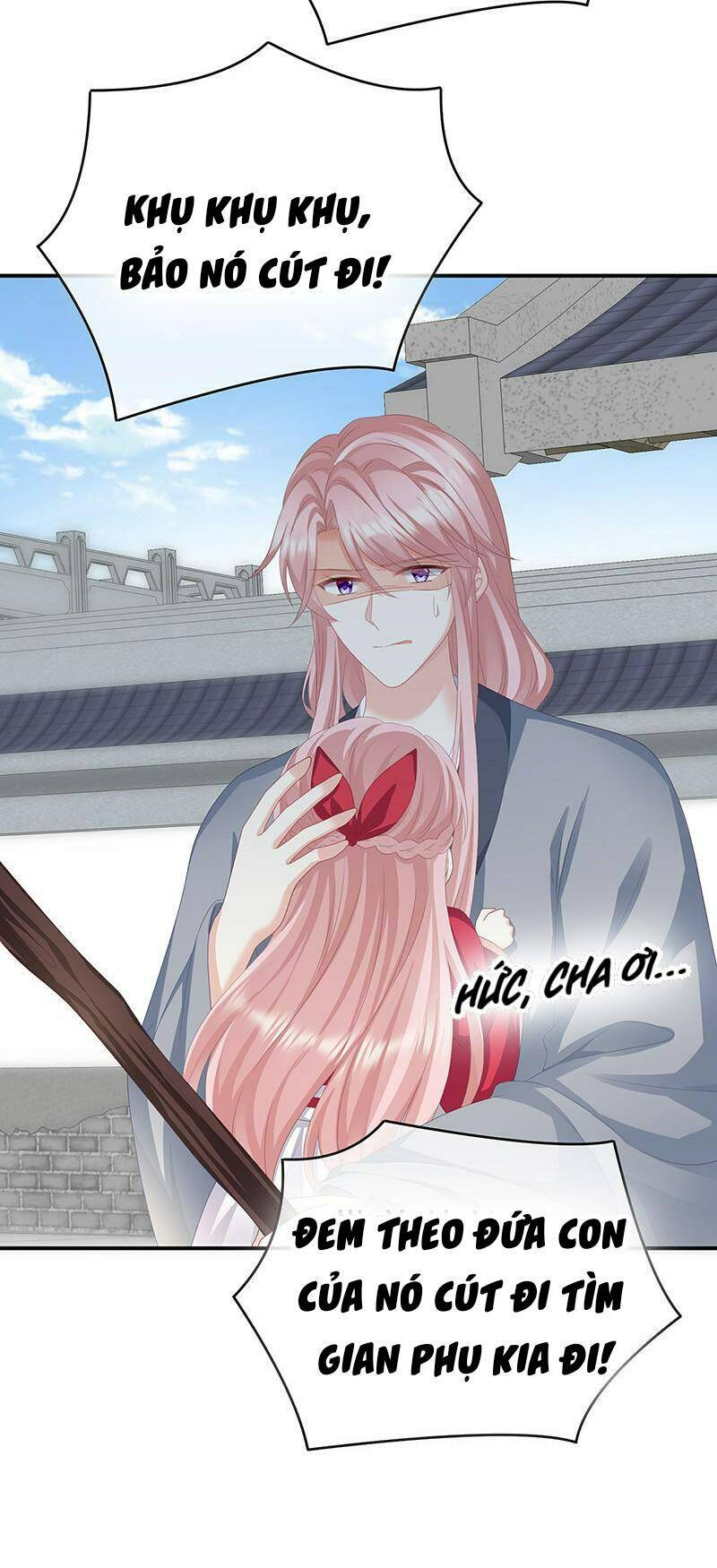 Kiều Phu Có Hỉ: Chapter 25.2