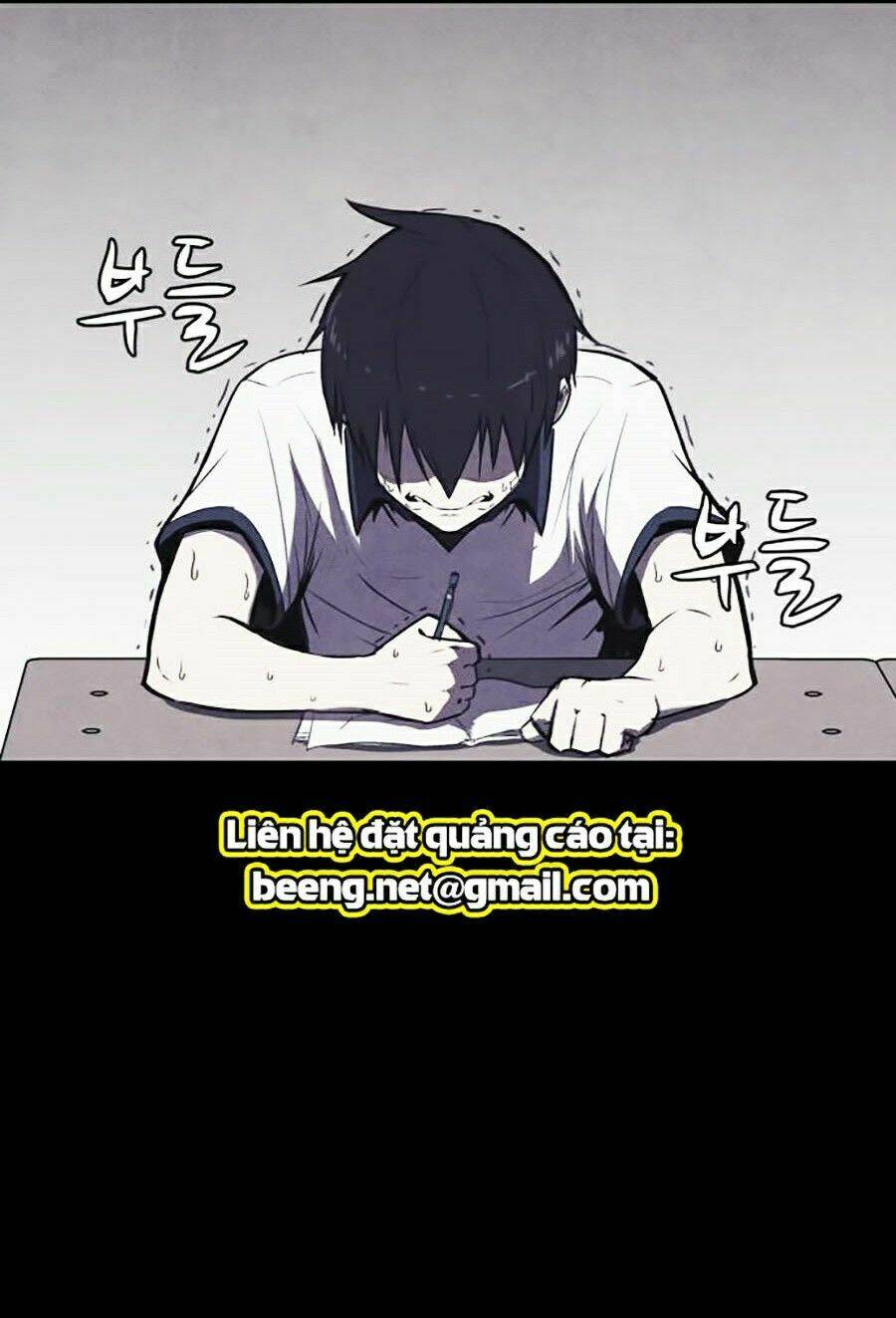 Cậu Bé Shotgun: Chapter 0