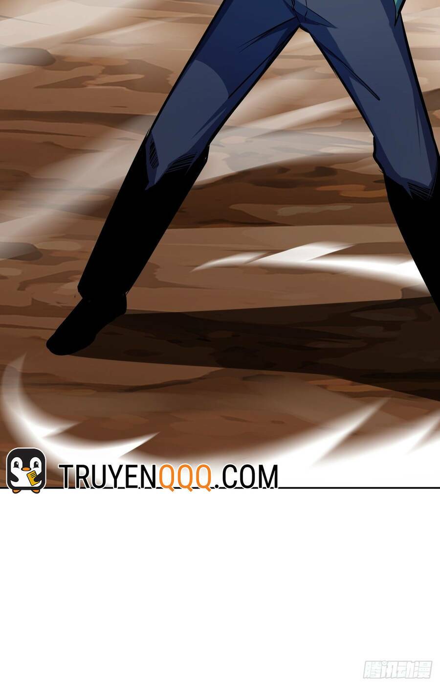 Chúa Tể Vực Thẳm: Chapter 14