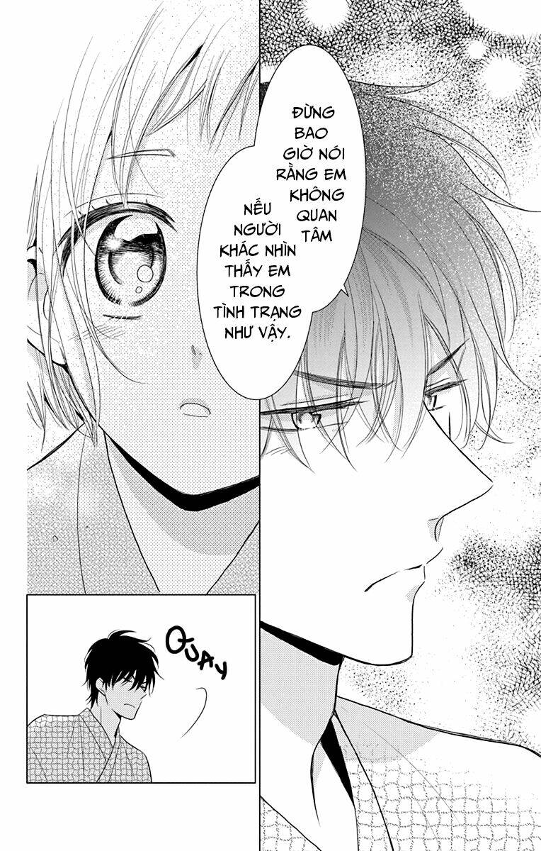 Tuyệt Thế Độc Phi Của Tà Vương: Chapter 74