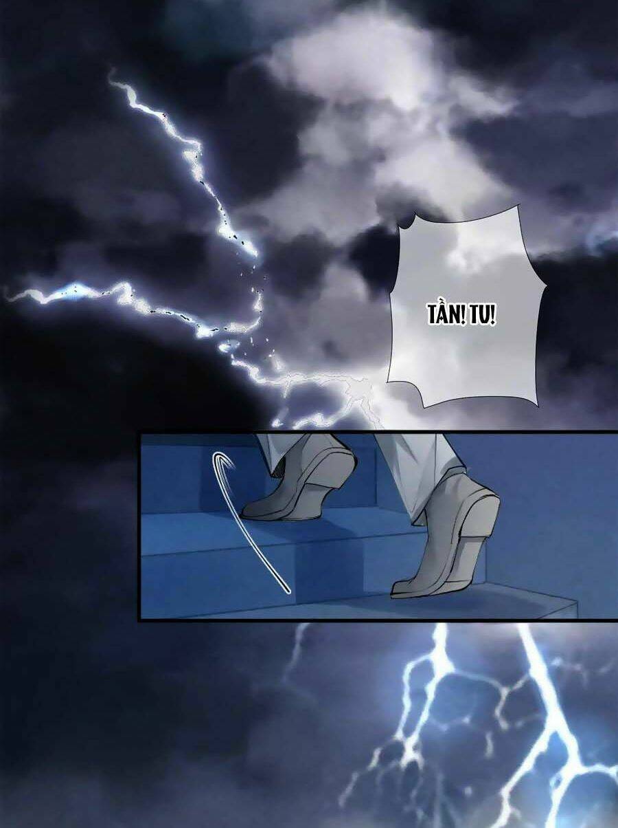 Chung Cư Của Các Ảnh Đế: Chapter 48