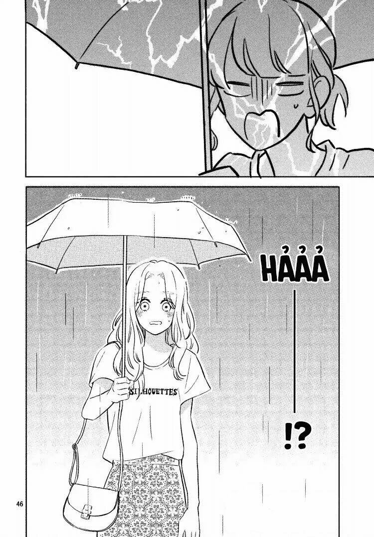 Pujyo And The Beast: Chapter 1