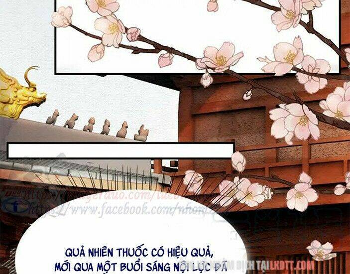 Trọng Sinh Bá Sủng Nhiếp Chính Vương Quá Mạnh Mẽ: Chapter 80.1