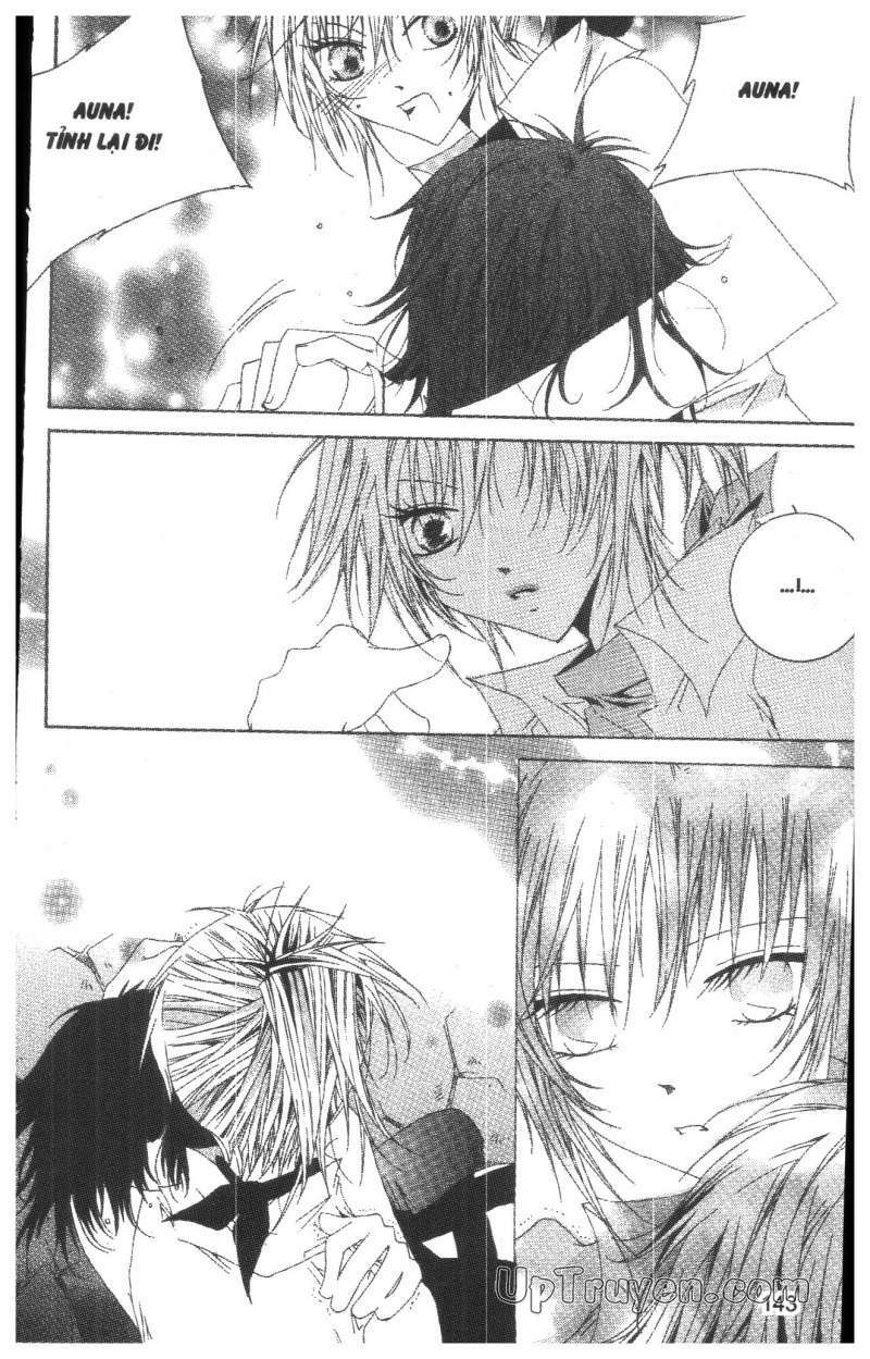 Nước Mắt Nàng Tiên Cá: Chapter 1