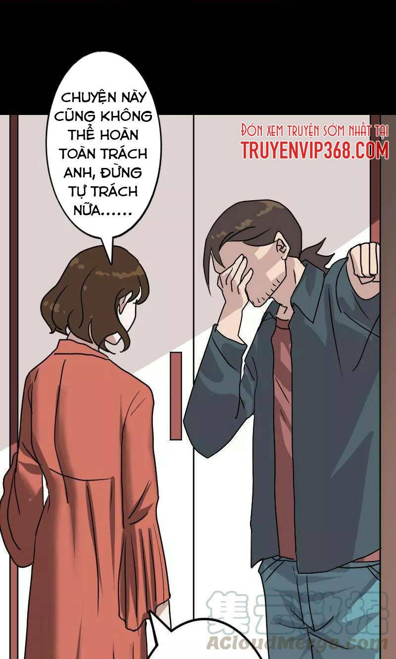 Quan Tài Hung Ác: Chapter 15