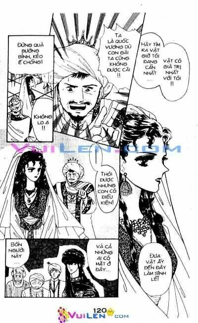 Nàng Công Chúa Ham Chơi: Chapter 2