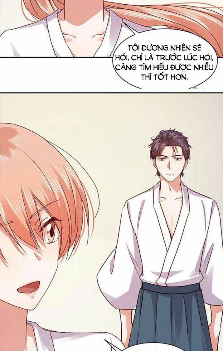 Vợ Yêu Của Ác Ma: Chapter 117