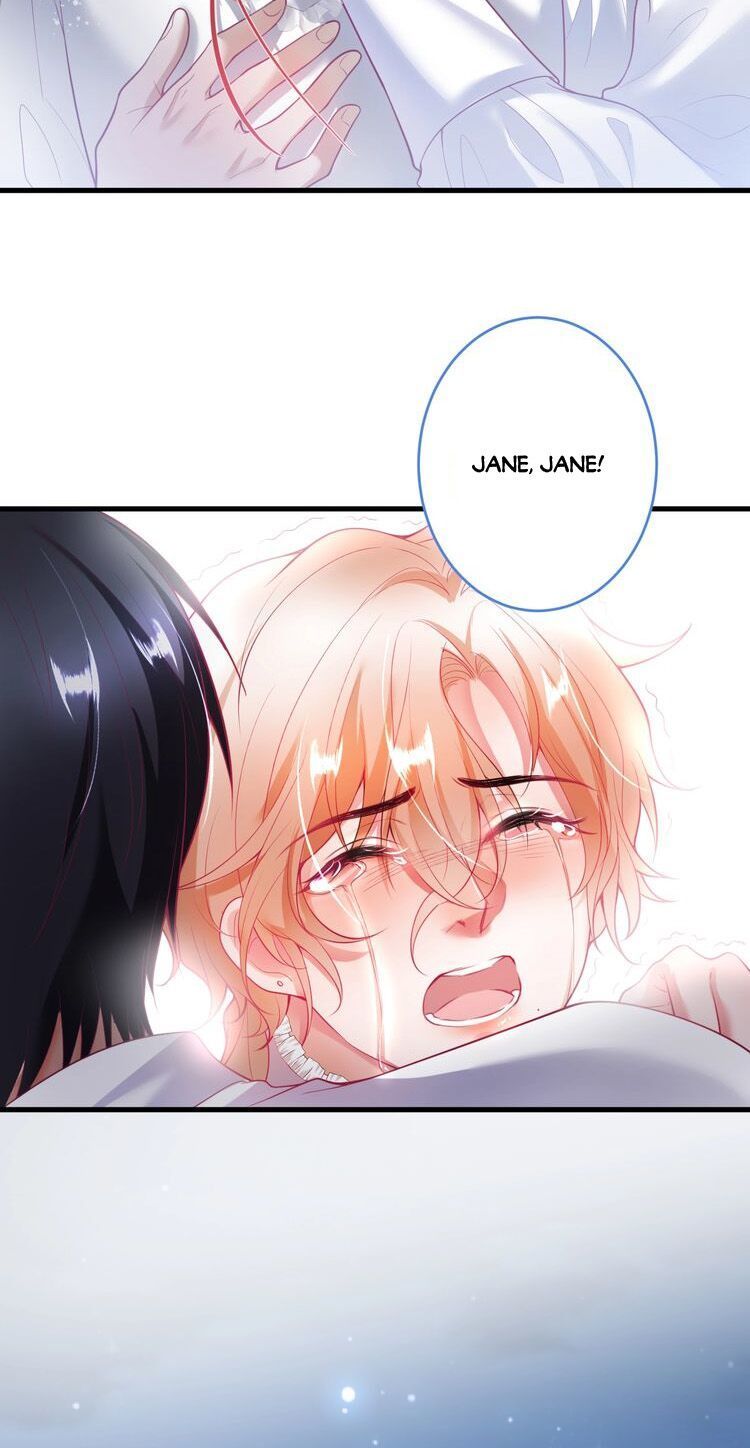 Vương Tử Và Ánh Trăng Đen: Chapter 17