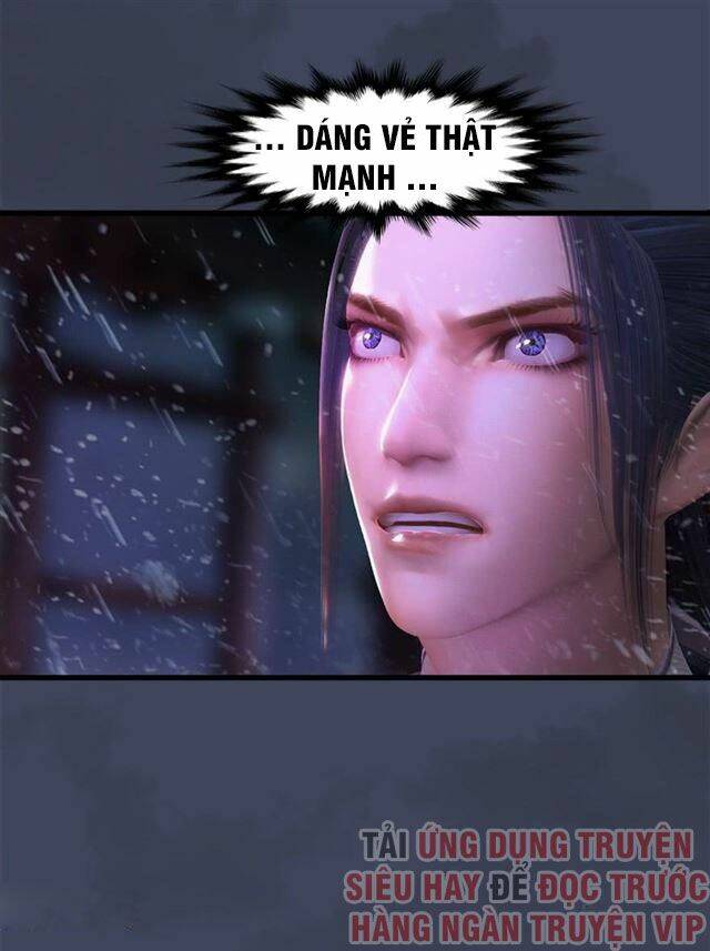 Cửu Hoang Đọa Huyền Sư: Chapter 48