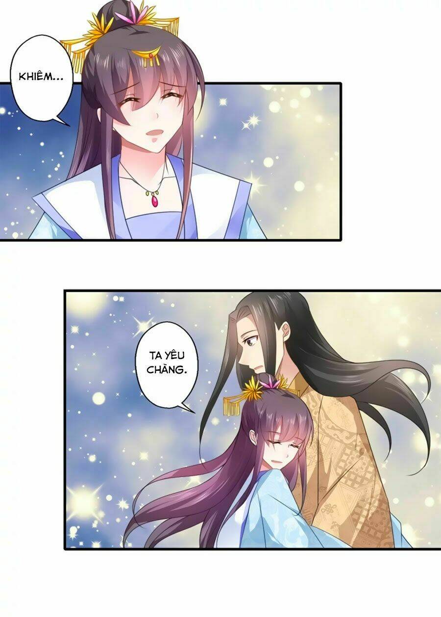 Khuynh Thế Y Phi Muốn Bỏ Chồng: Chapter 87