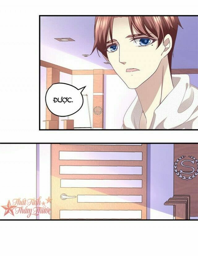 Thiên lại âm linh: Chapter 49
