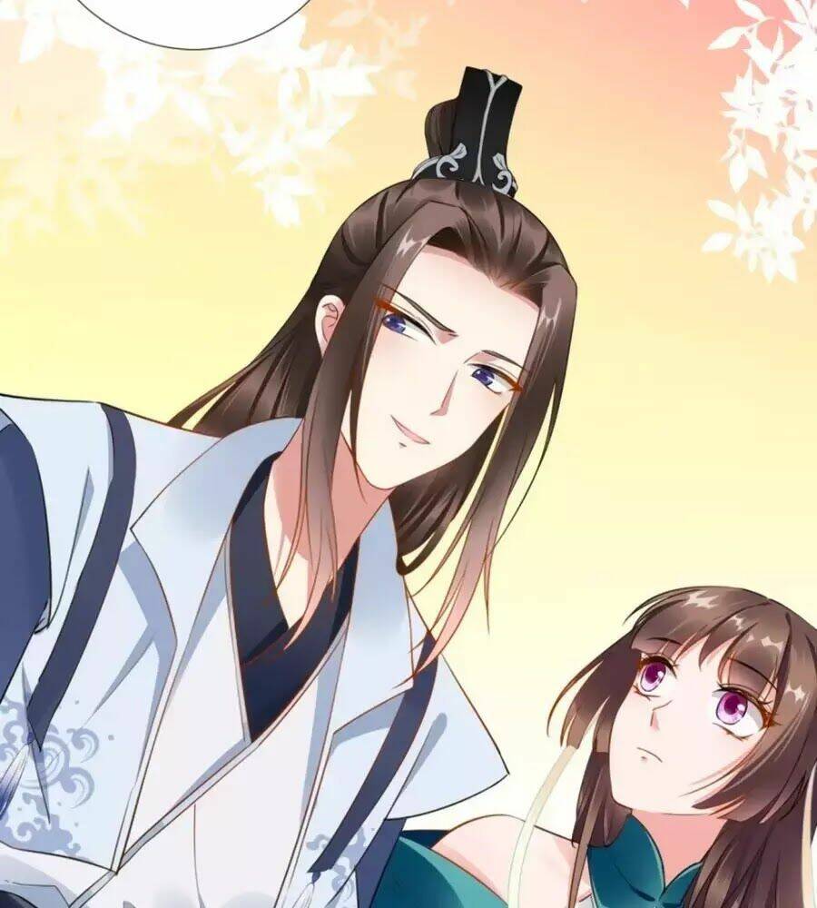 Vương Phi Có Chút Nghịch Ngợm: Chapter 69