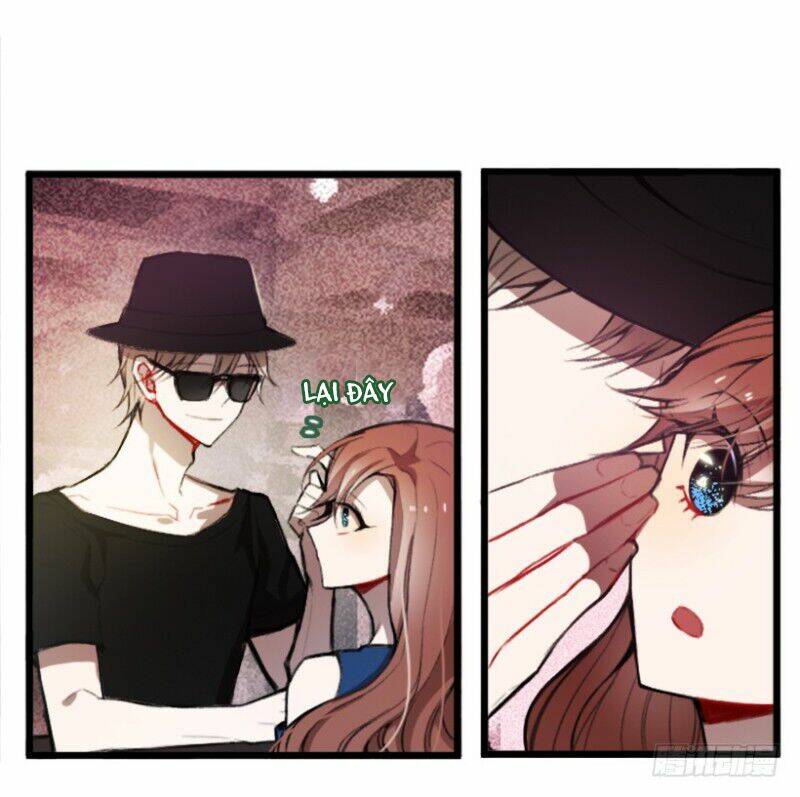 Vết Cắn Và Khế Ước: Chapter 10