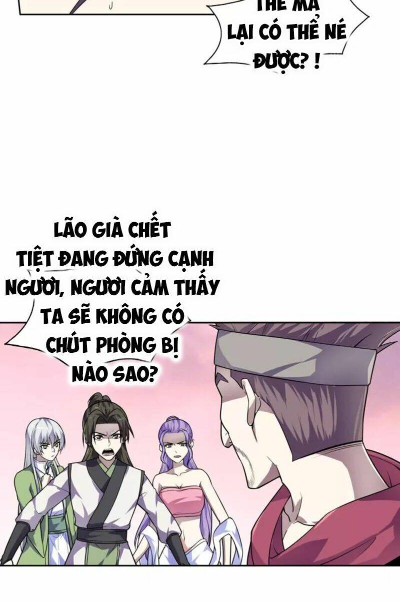 Nghịch Thiên Đại Thần: Chapter 68