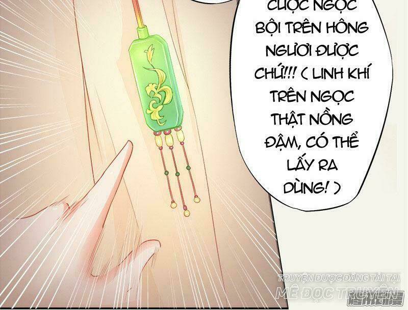 Tuyệt Thế Luyện Đan Sư: Chapter 6