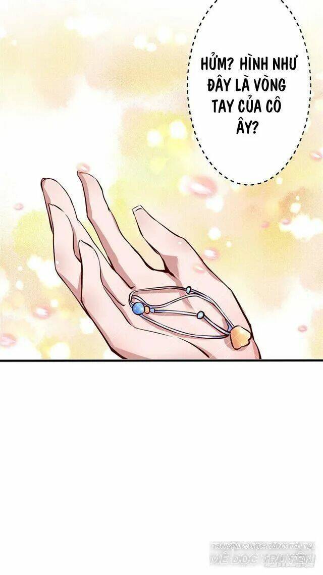 Gửi Người Không Quen: Chapter 2