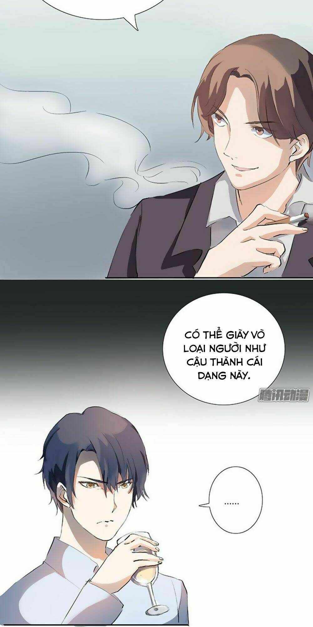 Thiên Kim Đường Môn: Chapter 17