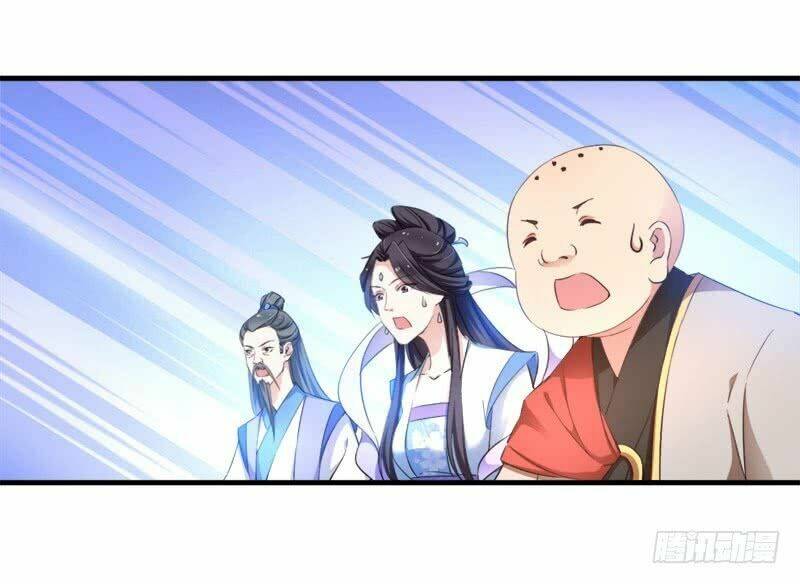 Trò Chơi Trừng Phạt: Chapter 40