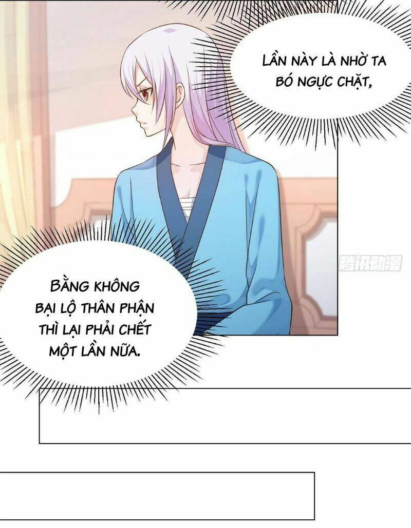 Bệ Hạ Xin Tự Trọng: Chapter 18