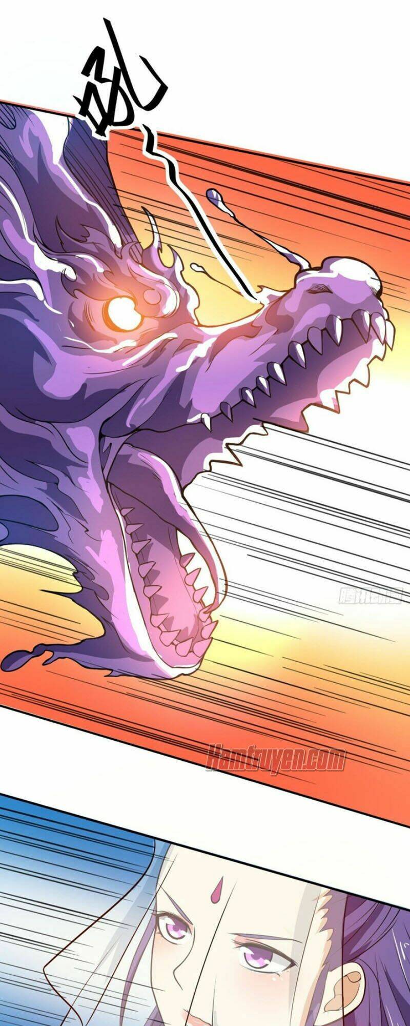 Thần Võ Đế Tôn: Chapter 50