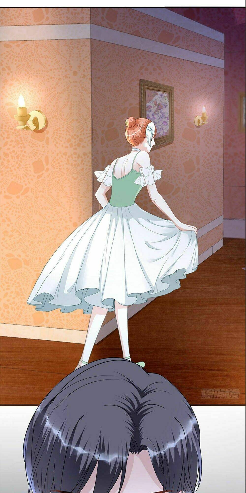 Bạn Trai Điều Khiển Giấc Mơ: Chapter 3