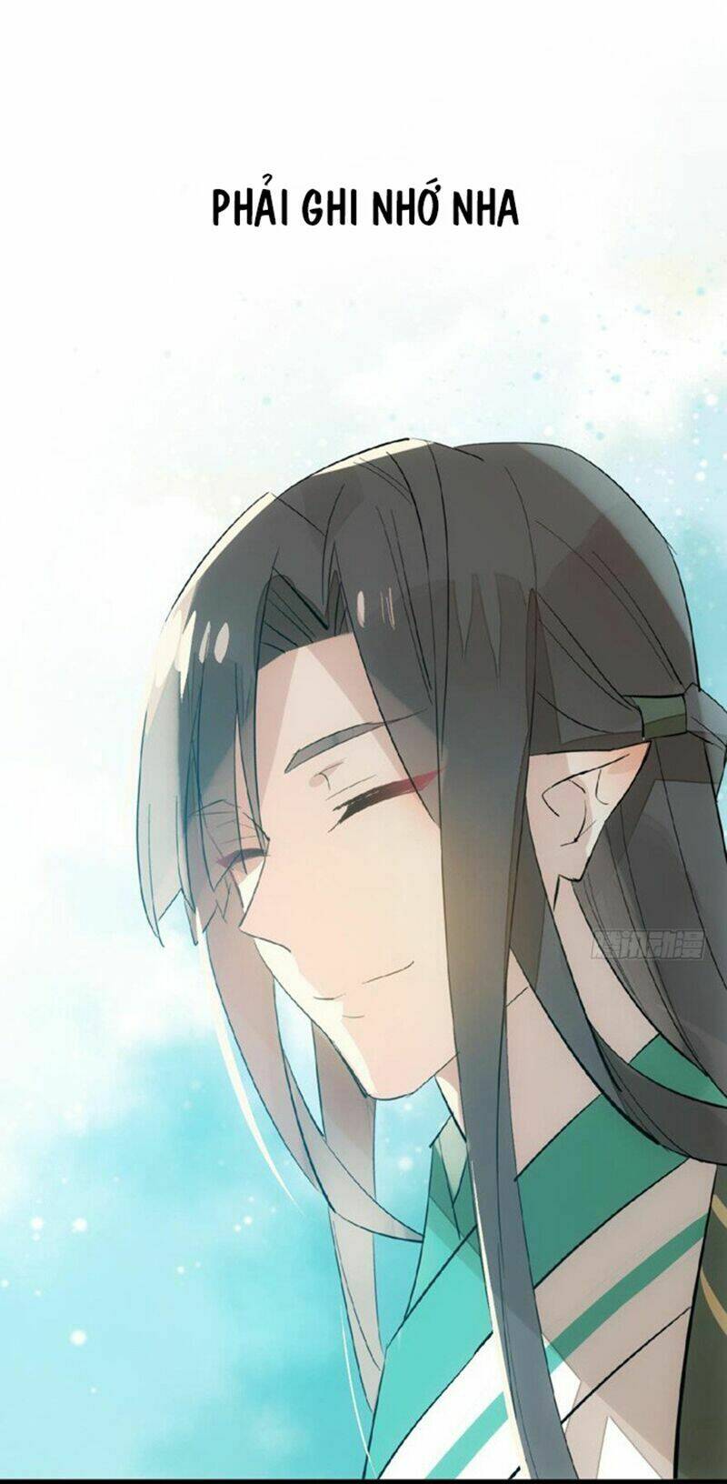 Sư Phụ Lại Trêu Chọc Ta: Chapter 32