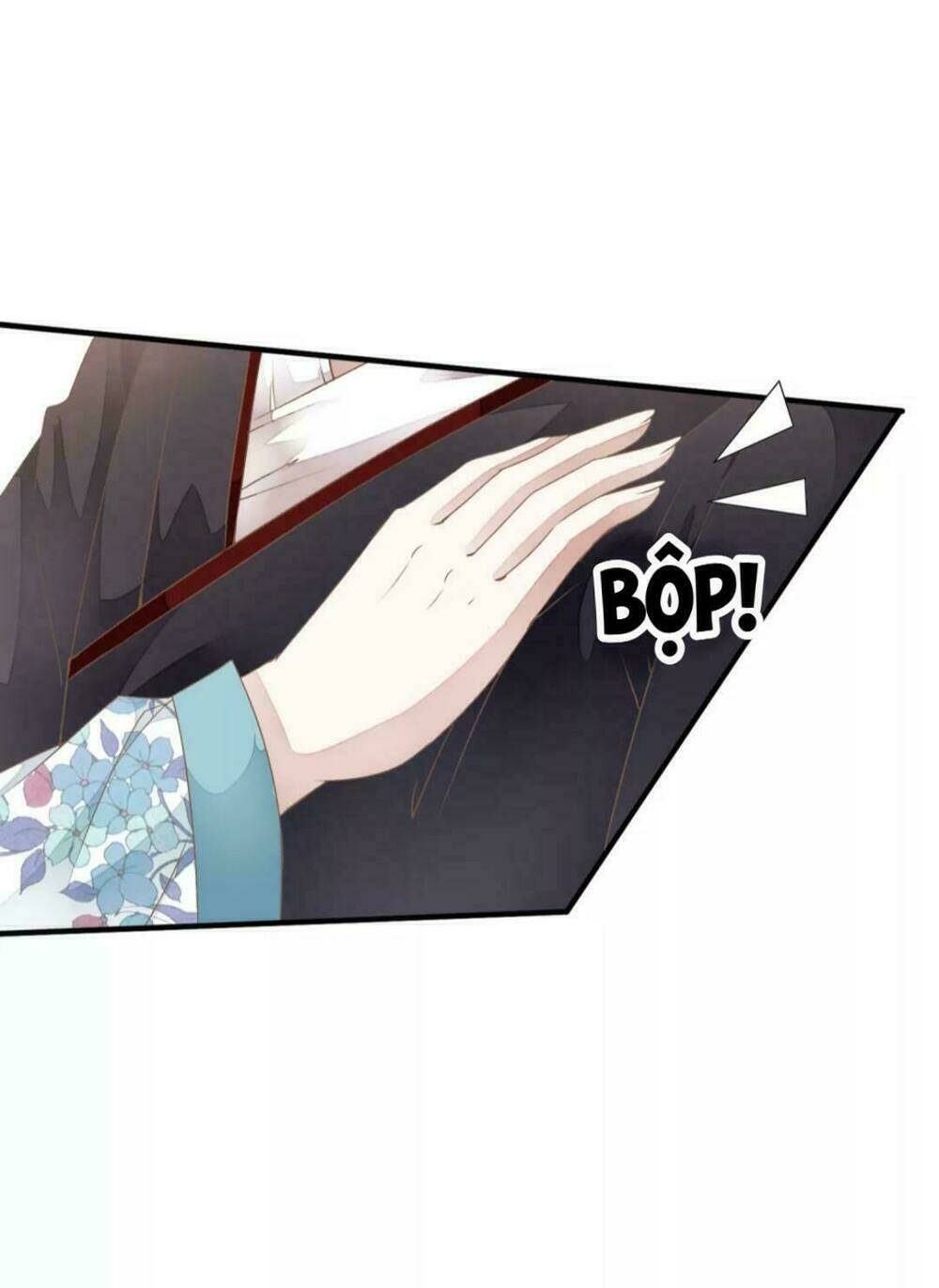 Bạch Liên Yêu Cơ Người: Chapter 42
