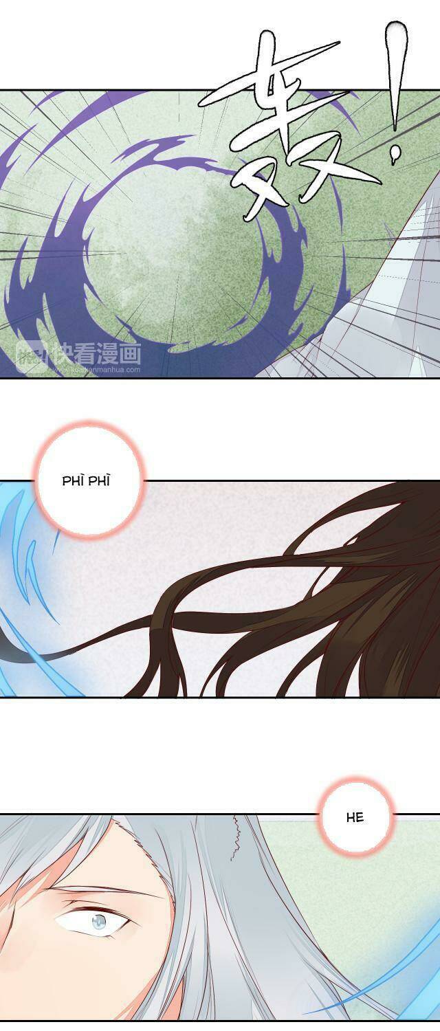 Đốt Đào Hoa: Chapter 53