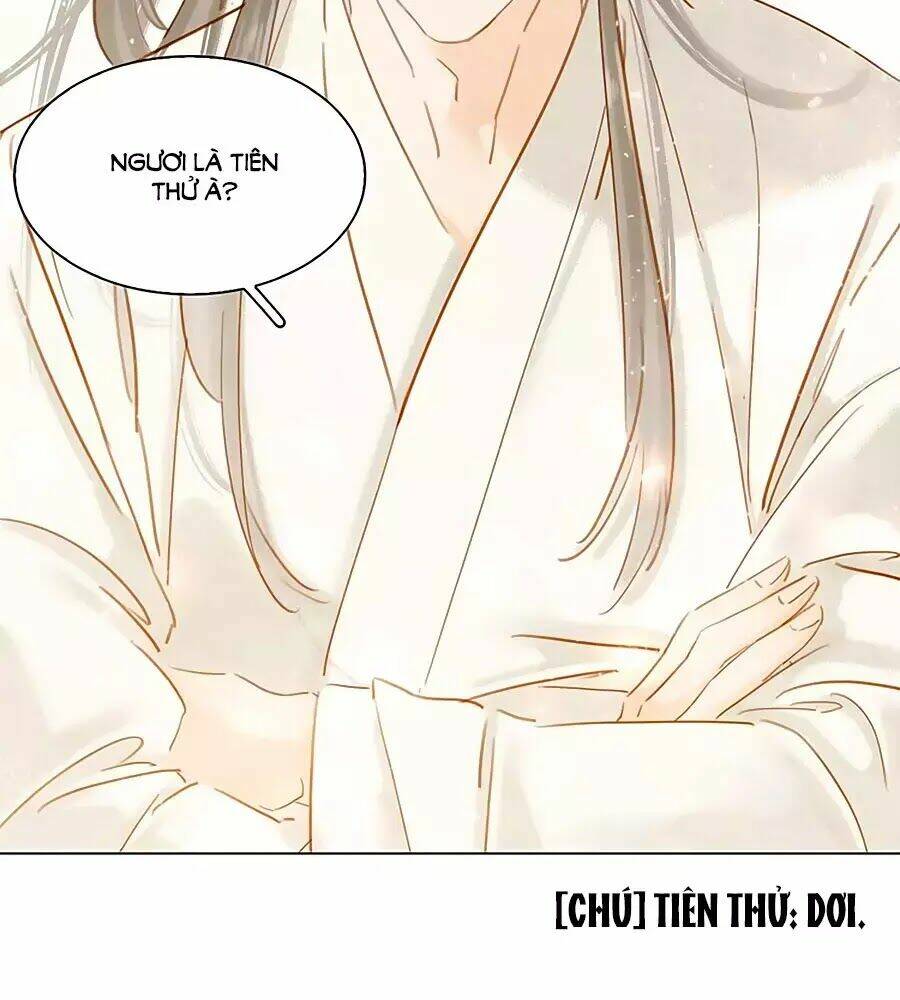 Tiểu Sư Phụ, Tóc Giả Của Ngài Rơi Rồi!: Chapter 7