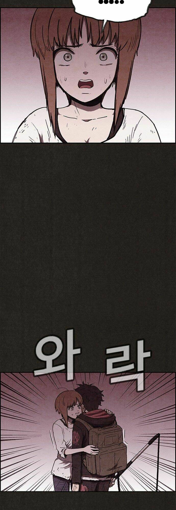 Quái Vật Tại Chung Cư Xanh: Chapter 98